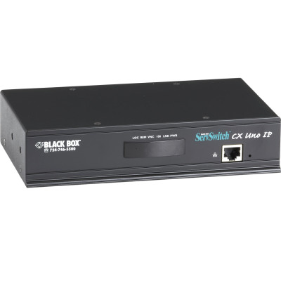 Black Box Products