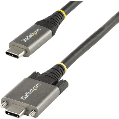 StarTech Cables, Connectors, and Adapters