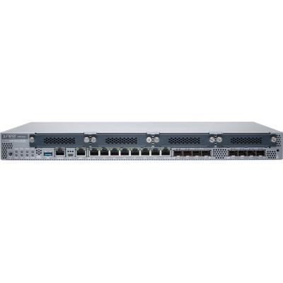 Juniper Networks Software