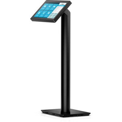 HP Customer Display