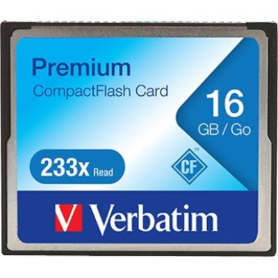 Verbatim Accessory