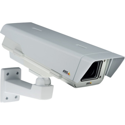 Axis Security Camera