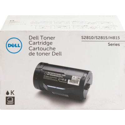 Dell Toner