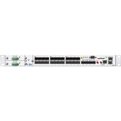 Juniper Networks Ethernet Switch