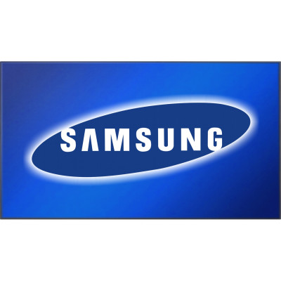 Samsung Digital Signage Display