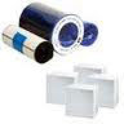 Zebra ID Card Ribbon