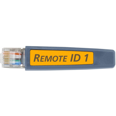 Fluke Networks Network Testing