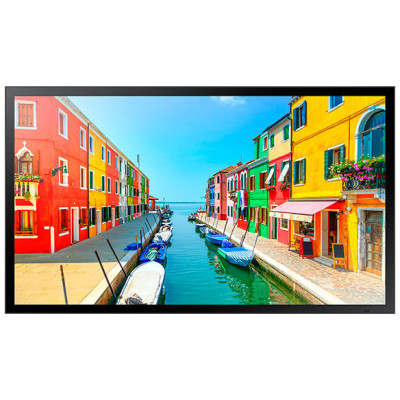 Samsung Digital Signage Display