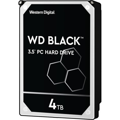 Western Digital Drive