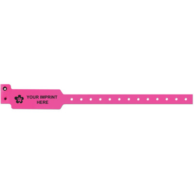 BCI Smart SuperBand 470 RFID Wristband