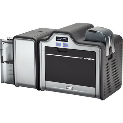 Fargo ID Card Printer