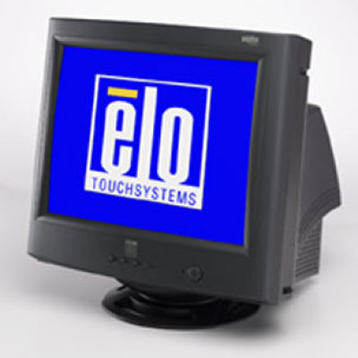 Elo Touchscreen