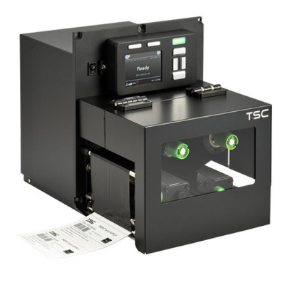 TSC Print Engine