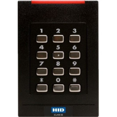 HID Access Control Equipment