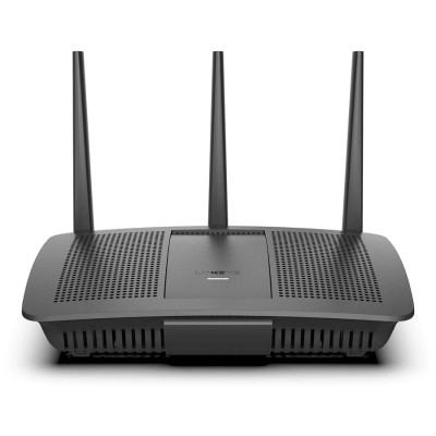 Linksys Data Networking
