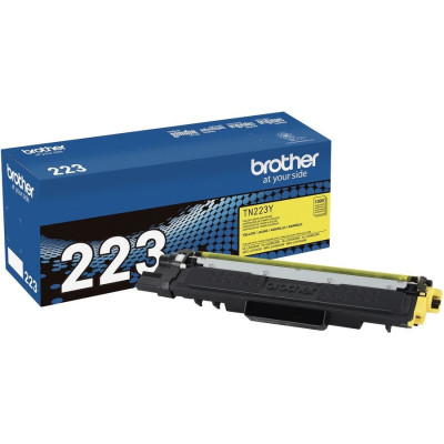 Brother Toner