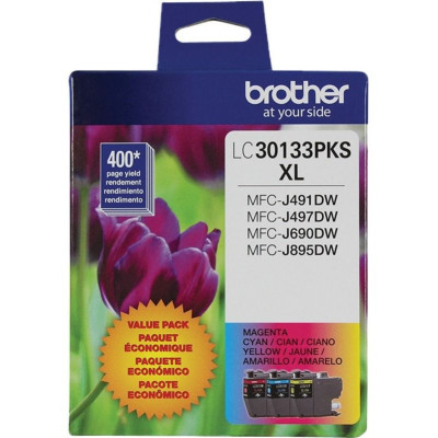 Brother InkJet Cartridge