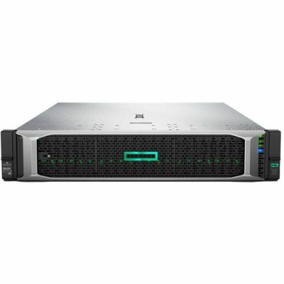 HP Server