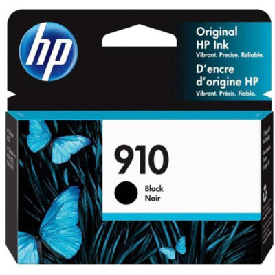 HP InkJet Cartridge