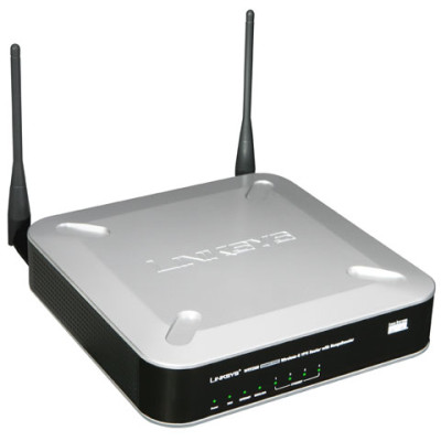 Cisco Data Networking