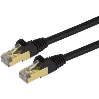 StarTech Cables, Connectors, and Adapters