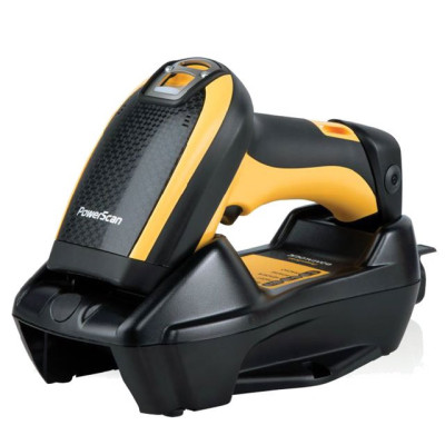 Datalogic Barcode Scanner