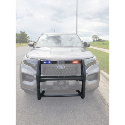 Gamber-Johnson Carrying and Protective Accessories