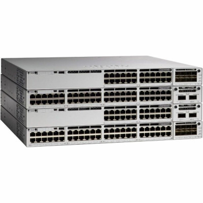 Cisco Switches