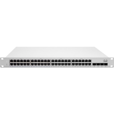 Cisco Meraki Ethernet Switch