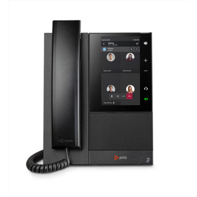 Poly Desk Phone