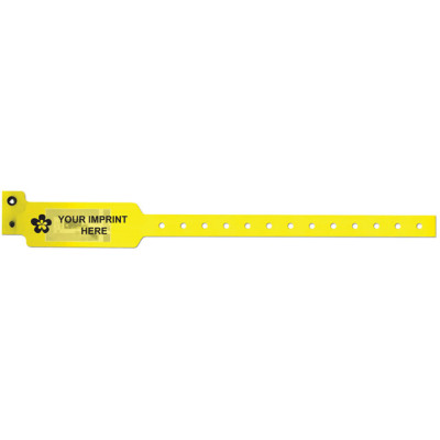 BCI Smart SuperBand 470 RFID Wristband