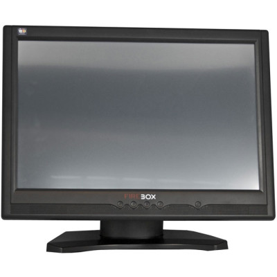 Firebox Touchscreen
