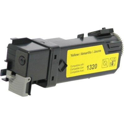 Clover Imaging Group Toner