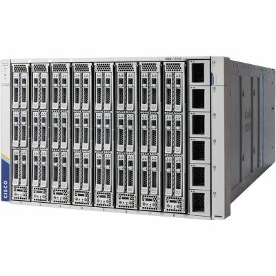 Cisco Switch Network Module