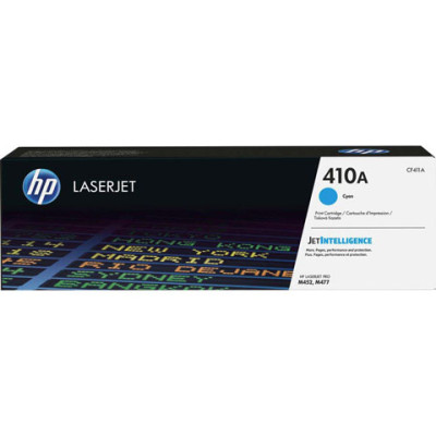 HP Toner