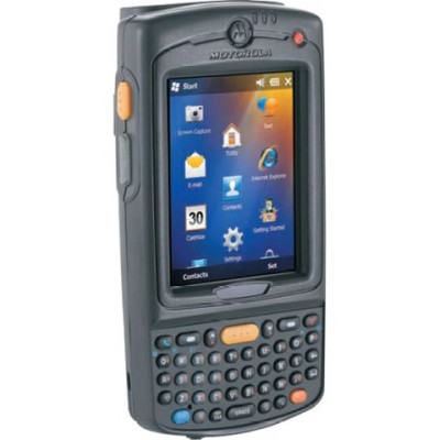 BARTEC Mobile Computer
