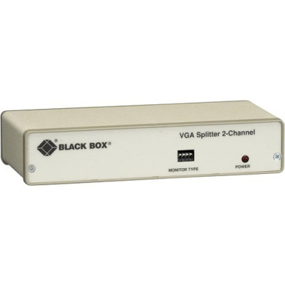 Black Box Accessory