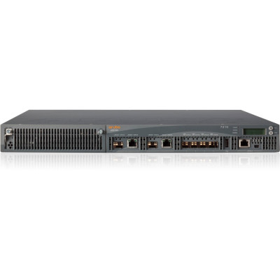 HPE Aruba Data Networking