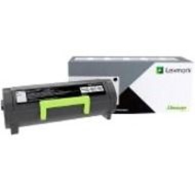 Lexmark Toner