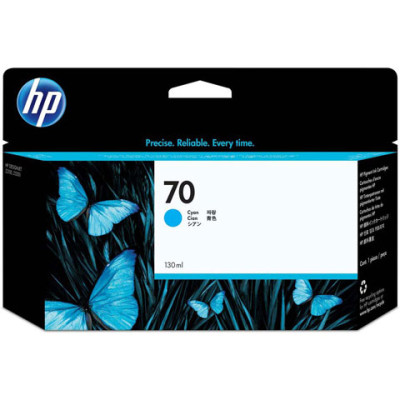 HP InkJet Cartridge