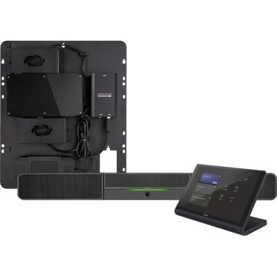 Crestron Telecommunication Equipment