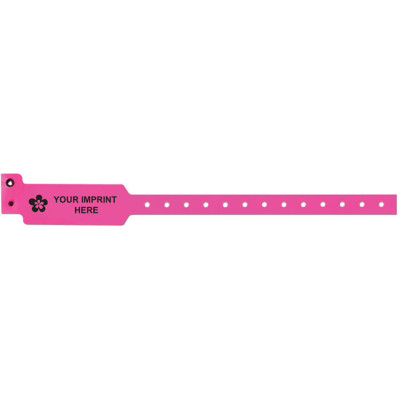 BCI Smart SuperBand 470 RFID Wristband