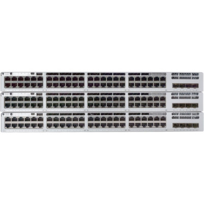 Cisco Switches