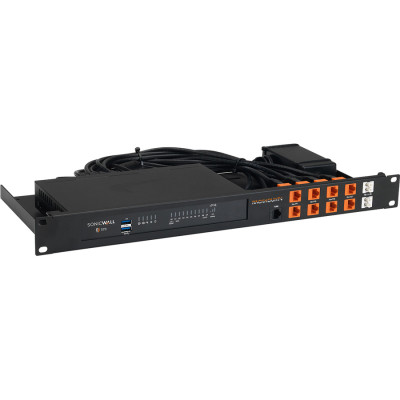 Rackmount.IT Rack