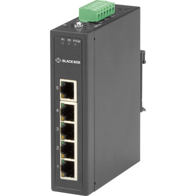 Black Box Wireless Switch