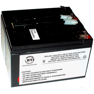 BTI Products