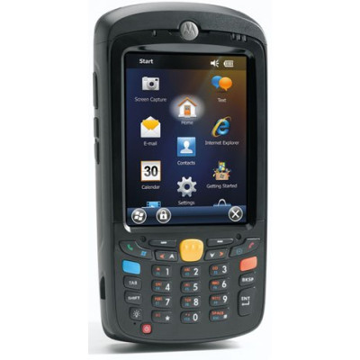 Motorola Mobile Computer