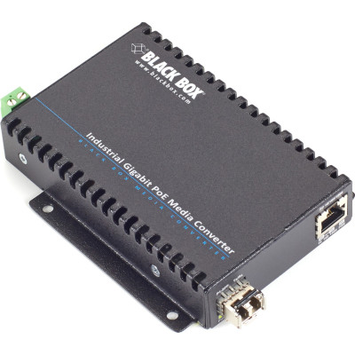 Black Box Wireless Switch