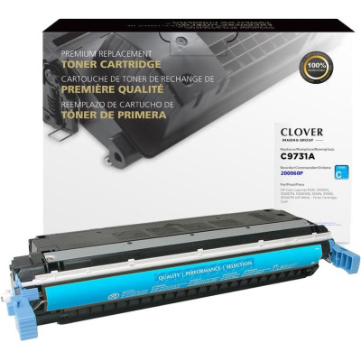 Clover Imaging Group Toner