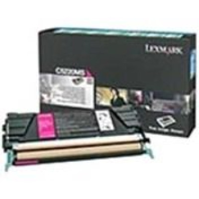 Lexmark Toner